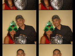 2013 Christmas South